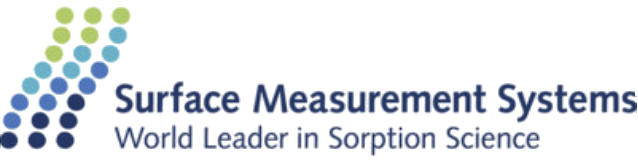 Surface Measurement Systems logo