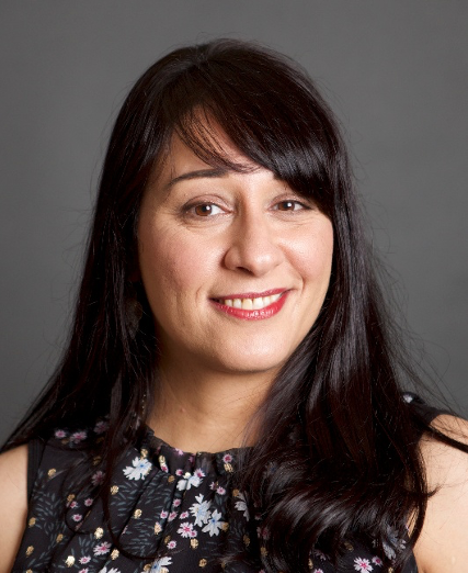 Sheima Khatib